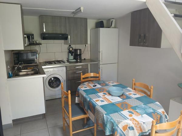 Petite Villa Coquette - Marseillan