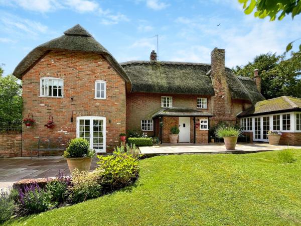 Mulberry Cottage - Casa Bonita - Marlborough