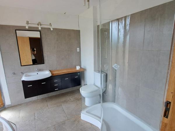 A la foto es mostra l'objecte Wall Apartamentos situat a la ciutat de Hohenau.