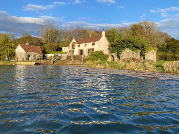 Nella foto è visibile l'oggetto Lower Netherdowns situato nella città di Littleham.