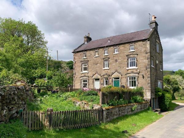Primrose Villa - Yorkshire