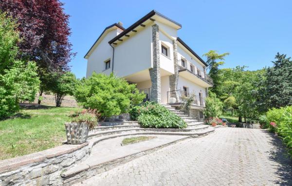 Nice Apartment In Badia Tedalda - Provincia di Arezzo