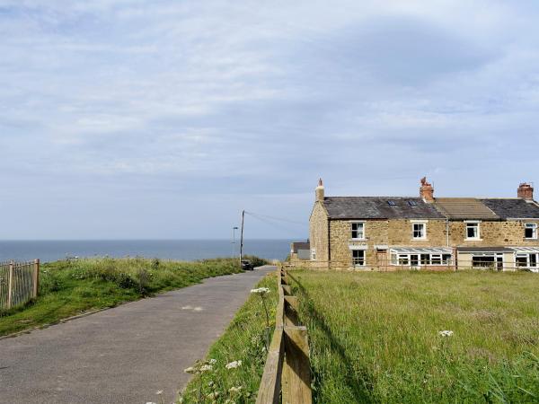 Sea Breeze Cottage - Runswick Bay