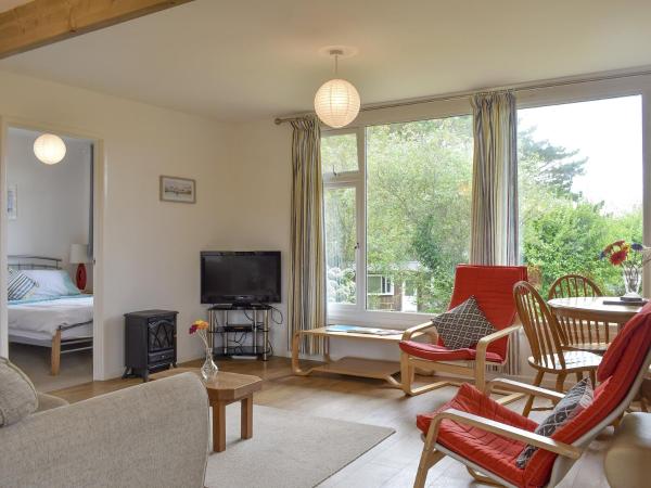 Chalet 3 - Uk12563 - Perranporth