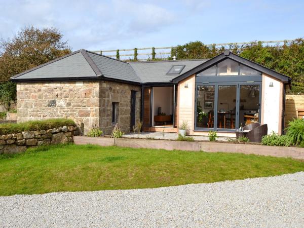 A la foto es mostra l'objecte The Hen House-Uk12928 situat a la ciutat de Botallack.