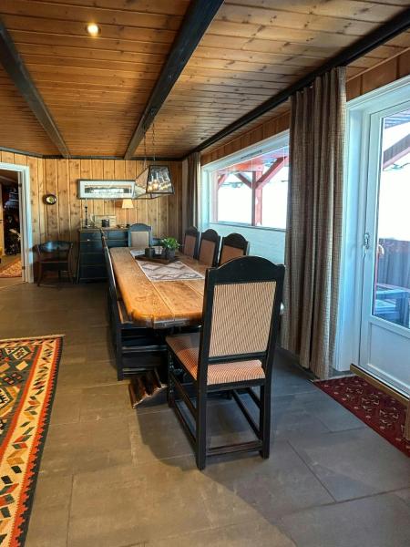 写真にはトリシル市にあるSki In Ski Out Apartment In Trysilが写っています。