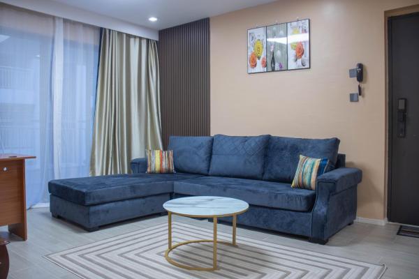 Bela Getaway Homes Two bedroom all ensuite Apartment