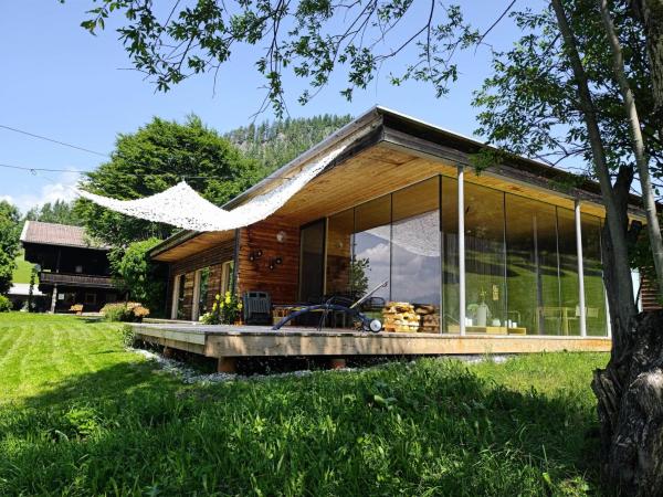Ferienhaus Dauerstein - Reith im Alpbachtal