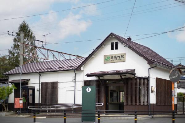 Zdjęcie 7: Roopt松島高城町駅前