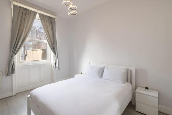 Kuva 7: Host & Stay - Aberdeen Walk Apartment