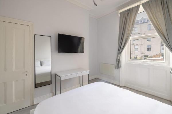 Kuva 8: Host & Stay - Aberdeen Walk Apartment