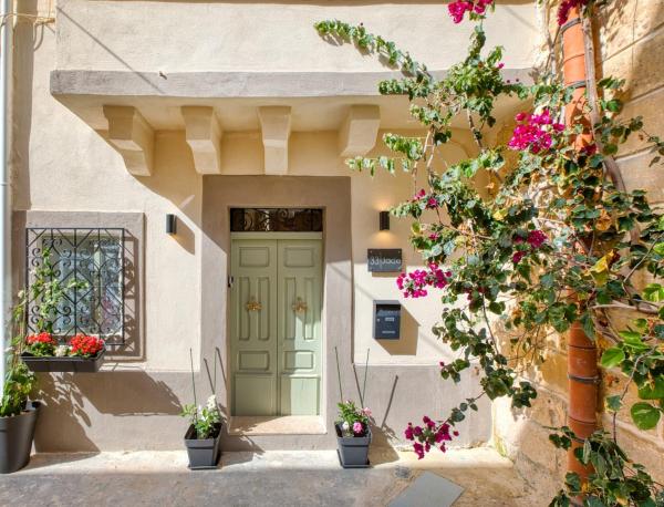 Φωτογραφία 1: Jade - Stylish Zabbar Hideaway