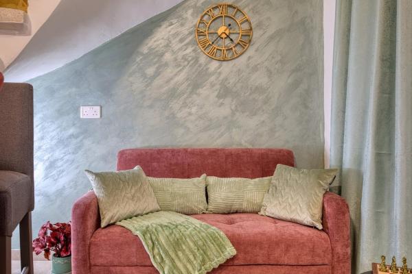 Φωτογραφία 2: Jade - Stylish Zabbar Hideaway