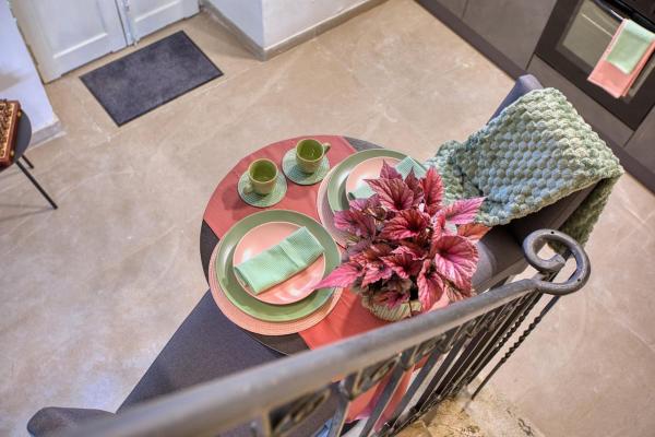 Φωτογραφία 7: Jade - Stylish Zabbar Hideaway