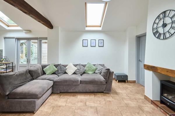 Zdjęcie 8: Host & Stay - Kestrel Cottage
