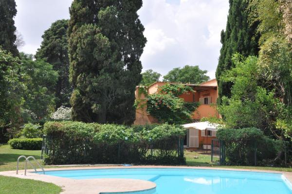 Luxury Villa - Appia Antica - Roma
