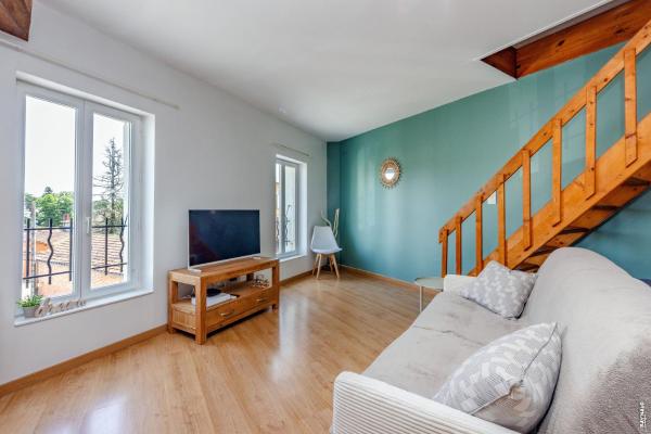 A la foto es mostra l'objecte L'échappée Gaillacoise situat a la ciutat de Gaillac.
