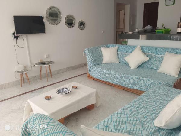 Apartment in Monastir La Falaize