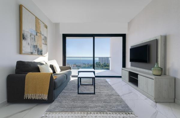 Fotografia 3: Sunset 223 by Costa Activa Rentals