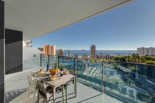 Fotografia 9: Sunset 223 by Costa Activa Rentals