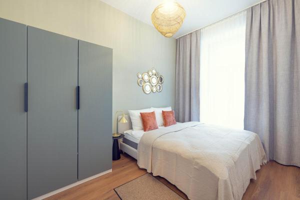 A la foto es mostra l'objecte LeonArt Living 14 situat a la ciutat de Graz.