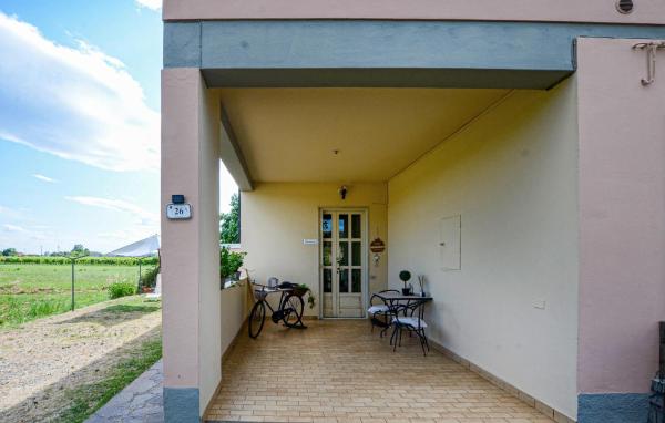 På billedet ses objektet Gorgeous Apartment In Cerreto Guidi beliggende i byen Stabbia.