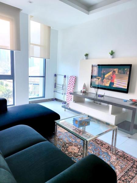 Casa Residency apartment by Classy Homes, Kuala Lumpur
