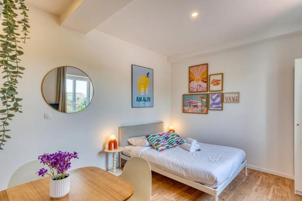La Suite DolceVita - Lyon 5 - lumineux et rénové, Lyon