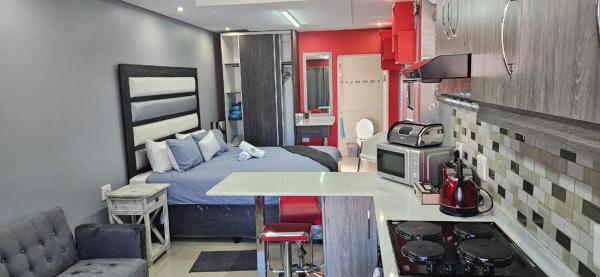Sanctuary Lodge & Day Spa - Pietermaritzburg