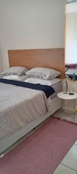Calm City Room - Pretoria (South Africa)