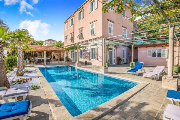 Villa Adriatic Pearl - Dubrovnik