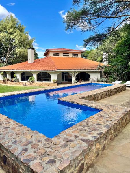 Africa House Malawi, Lilongwe
