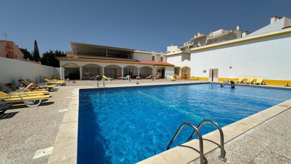 Foto 4: Pine Cliffs - Shared Pool - 8 Guests - Albufeira