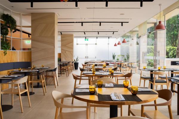 悉尼麦格理公园皇冠假日酒店 - 寶活