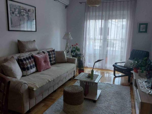 Cozy Apartment Perfect For Vacation - Budva