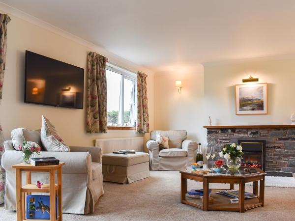 Carron View - Lochcarron