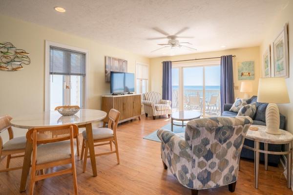Fotografie 6: Oceanfront with Awesome Amenities - Ocean Dunes 1002