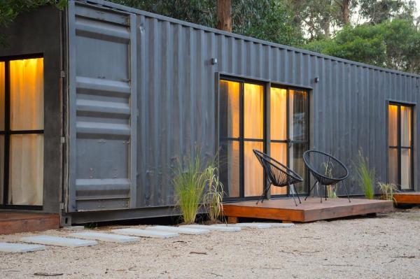 Moka - Holiday Home By The Sea - Sauce de Portezuelo