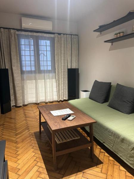 Comfort Corner - City Center, Bukarest