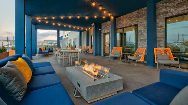 Hampton Inn & Suites Dalhart - Texas