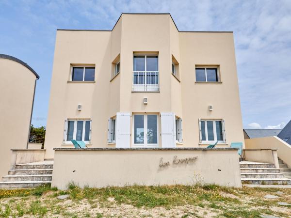 Holiday Home La Surprise By Interhome - Saint-Germain-sur-Ay