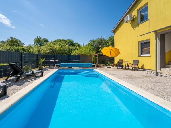 Apartment Radmila-3 By Interhome - Vrbnik