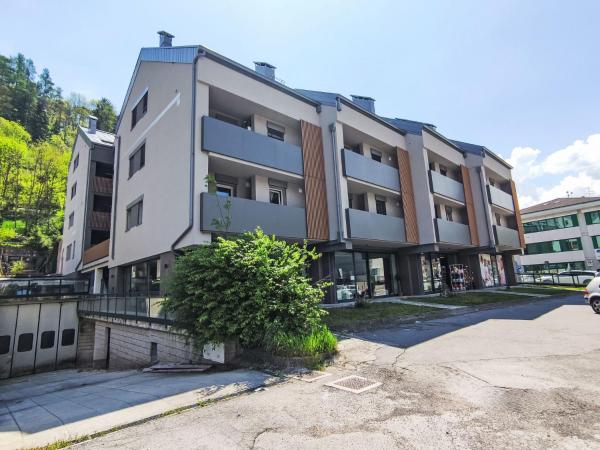 A la foto es mostra l'objecte Apartment Serafini by Interhome situat a la ciutat de Cares.