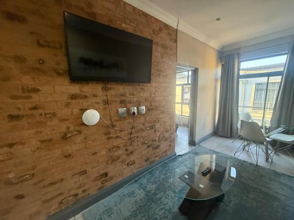 Foto 4: Junction 502, Menlo Park