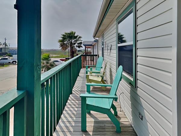 Southern Comfort - Port Aransas, TX