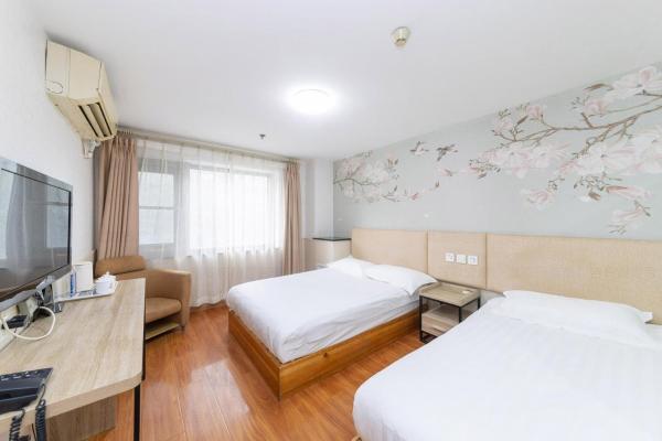 Фотография 2: 北京金泰之家宾馆有限公司大郊亭店