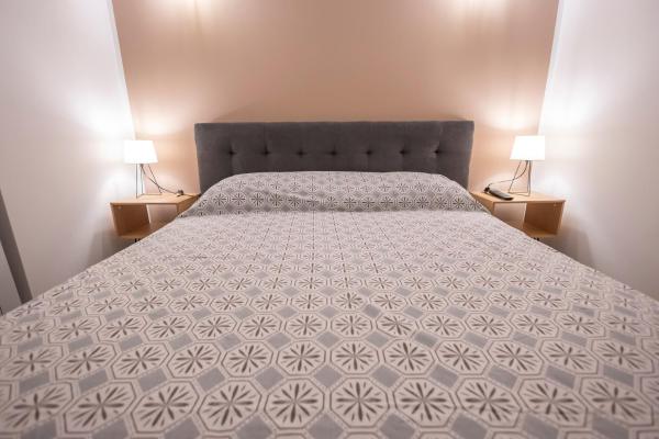 Foto 3: Flat in center 2