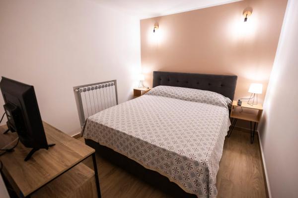 Foto 4: Flat in center 2