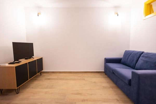 Foto 8: Flat in center 2