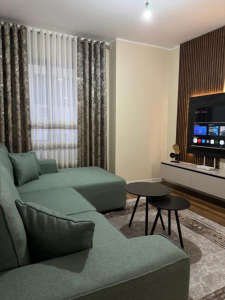 Glad Apartment - Durrës